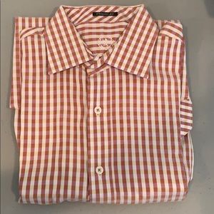 Bugatchi dress shirt